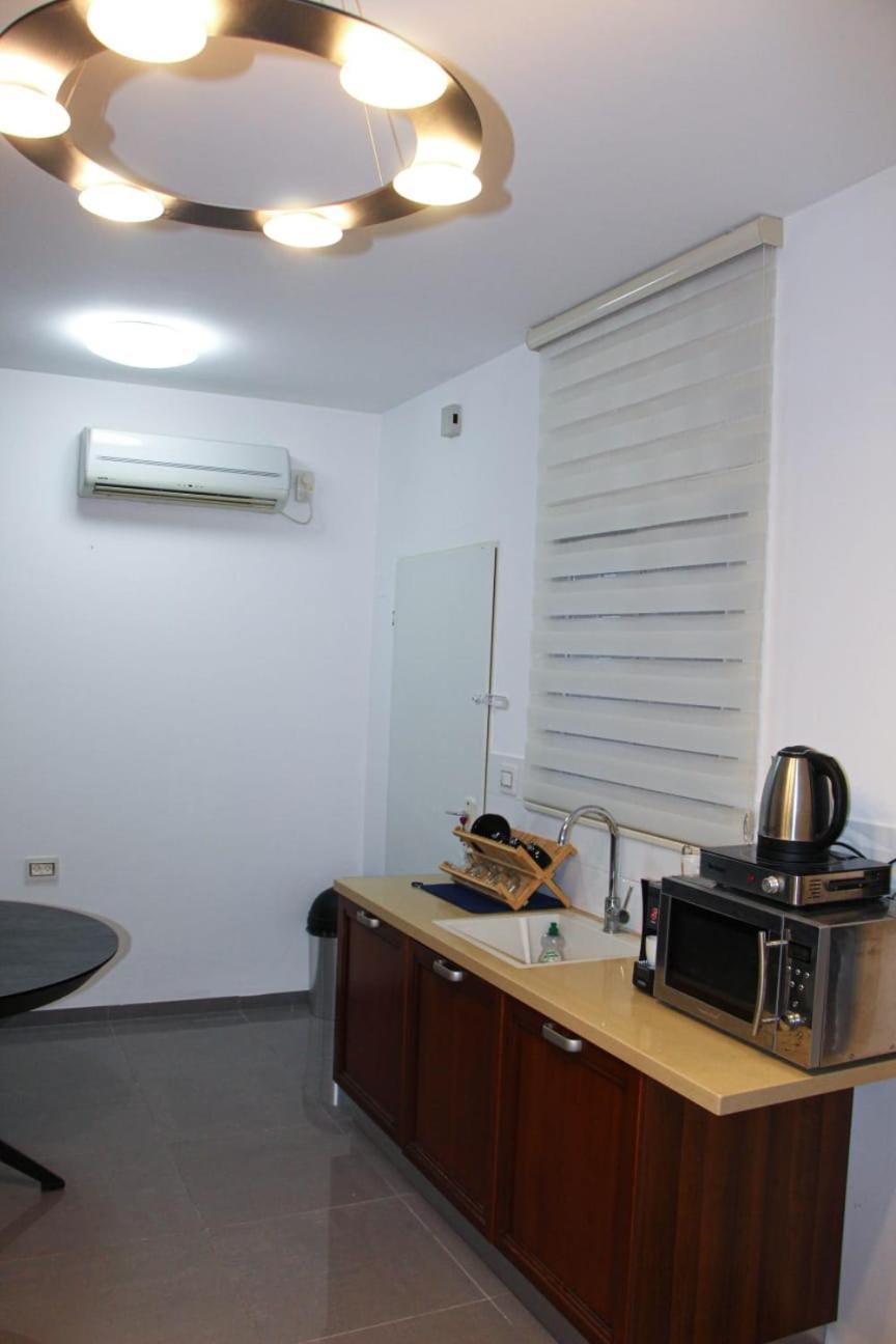 Villa סוויטה הילה במצובה Exterior foto