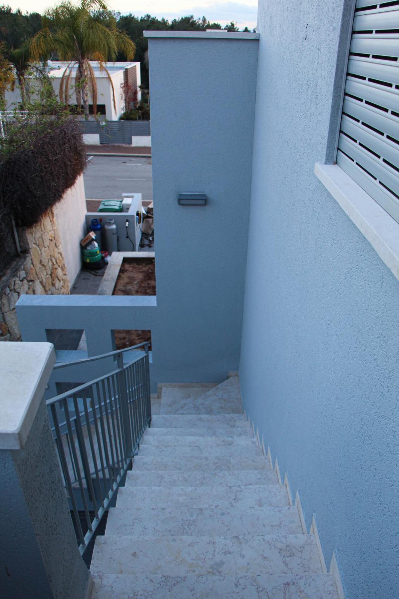 Villa סוויטה הילה במצובה Exterior foto