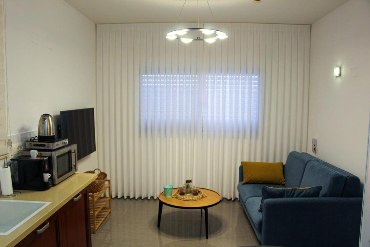 Villa סוויטה הילה במצובה Exterior foto