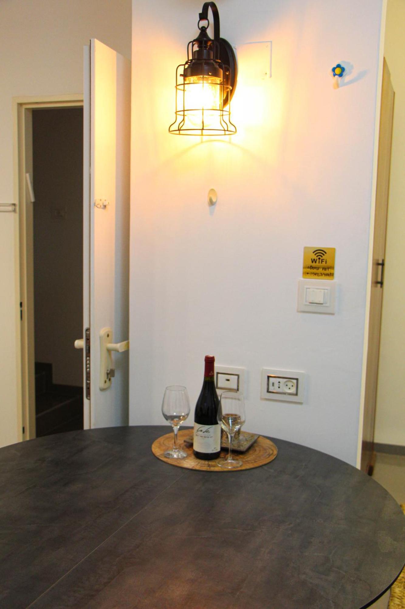 Villa סוויטה הילה במצובה Exterior foto