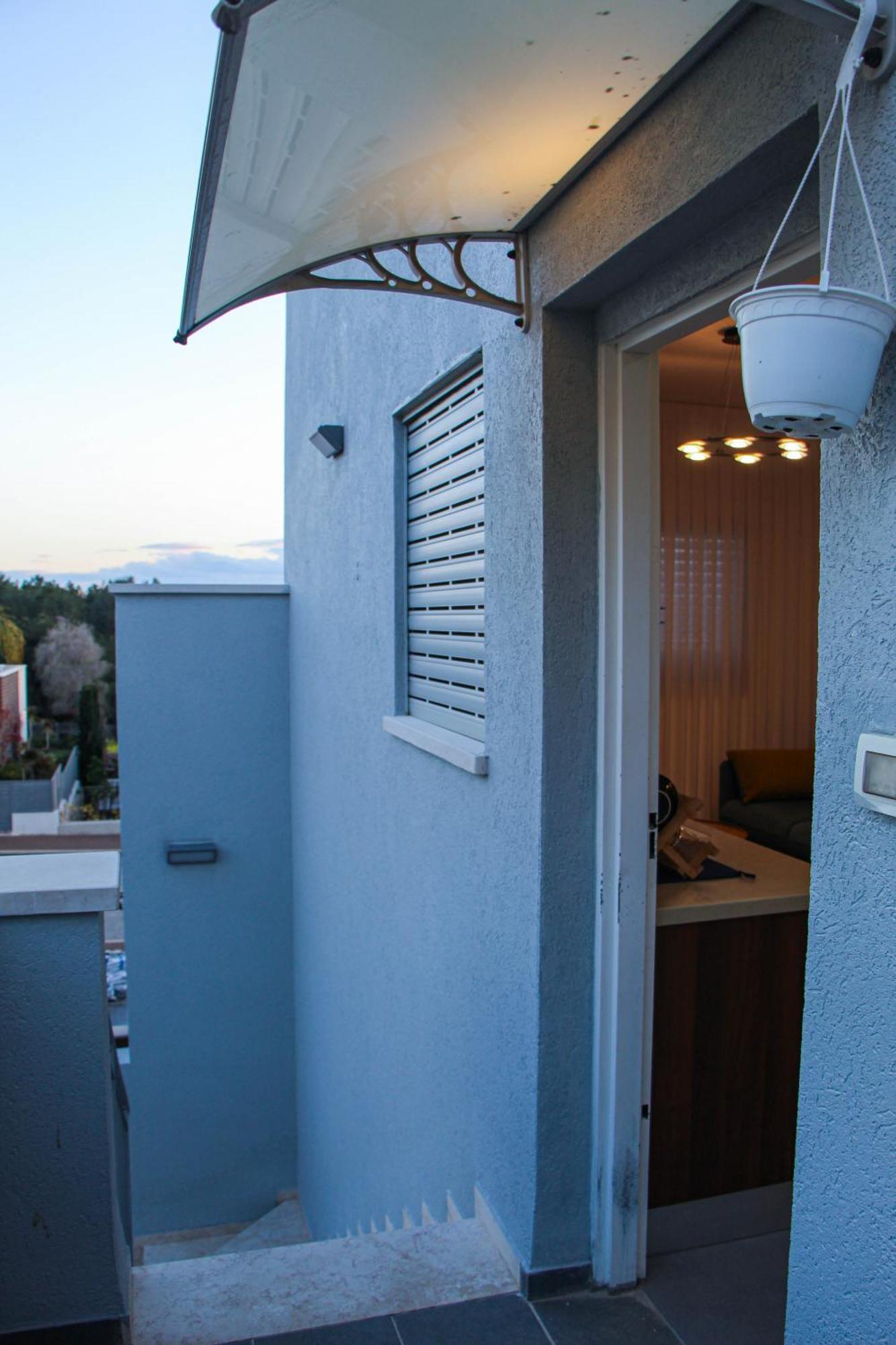 Villa סוויטה הילה במצובה Exterior foto